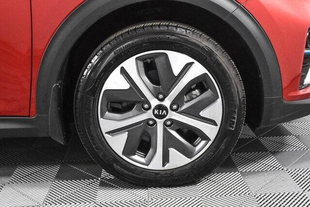 2021 Kia Niro EV for sale in Marietta, GA