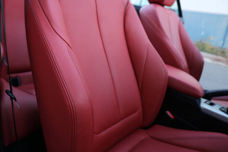 2015 BMW 2 Series M235i