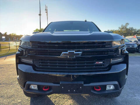 2022 Chevrolet Silverado 1500 Limited