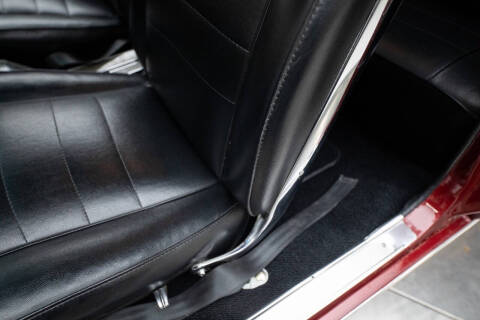 1965 Chevrolet Chevelle