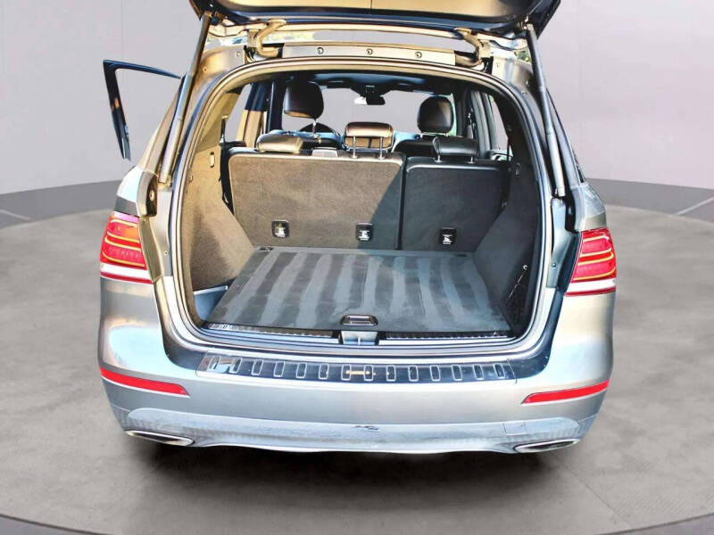 2017 Mercedes-Benz GLE GLE 350