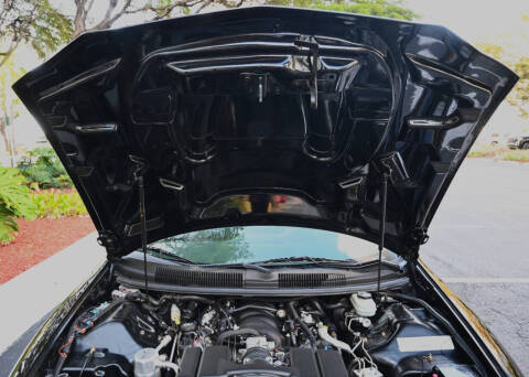 1998 Chevrolet Camaro