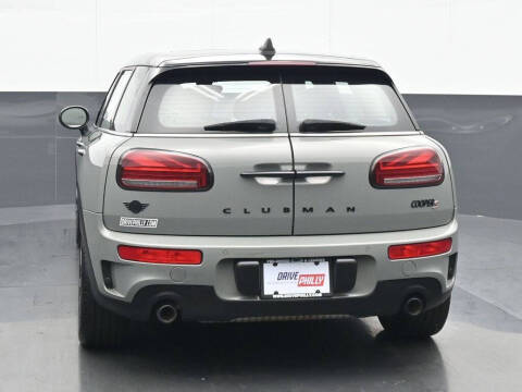 2023 MINI Clubman