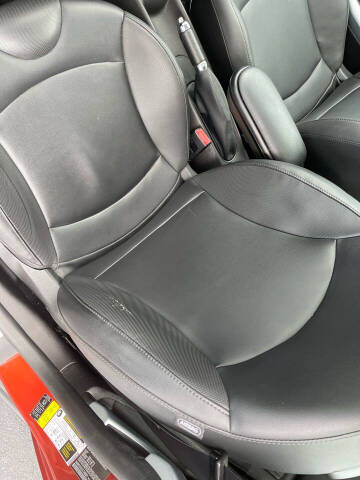 2012 MINI Cooper Hardtop S