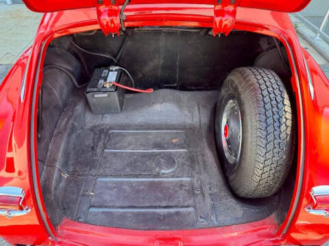 1948 Plymouth Deluxe