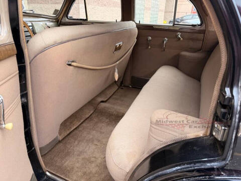 1941 Buick Special