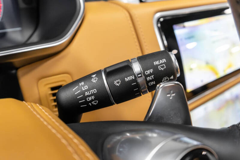 2022 Land Rover Range Rover Autobiography