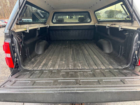 2015 GMC Sierra 2500HD SLE