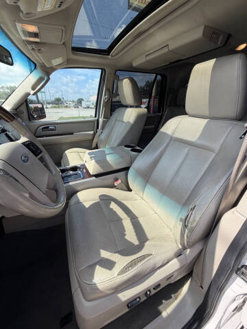 2009 Ford Expedition Limited
