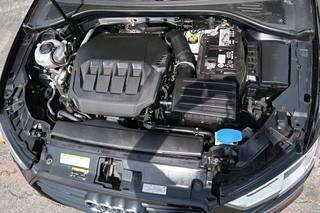 2020 Audi A3 quattro S line Premium 45 TFSI