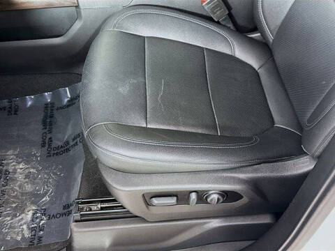 2022 GMC Sierra 1500 Limited