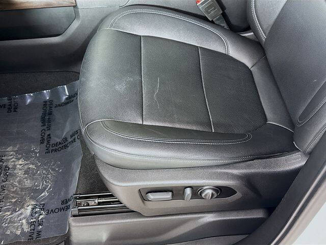 2022 GMC Sierra 1500 Limited