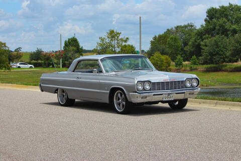 1964 Chevrolet Impala