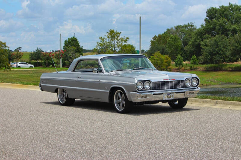 1964 Chevrolet Impala