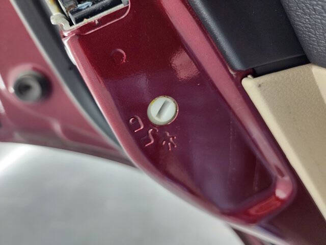 2019 Dodge Durango Citadel