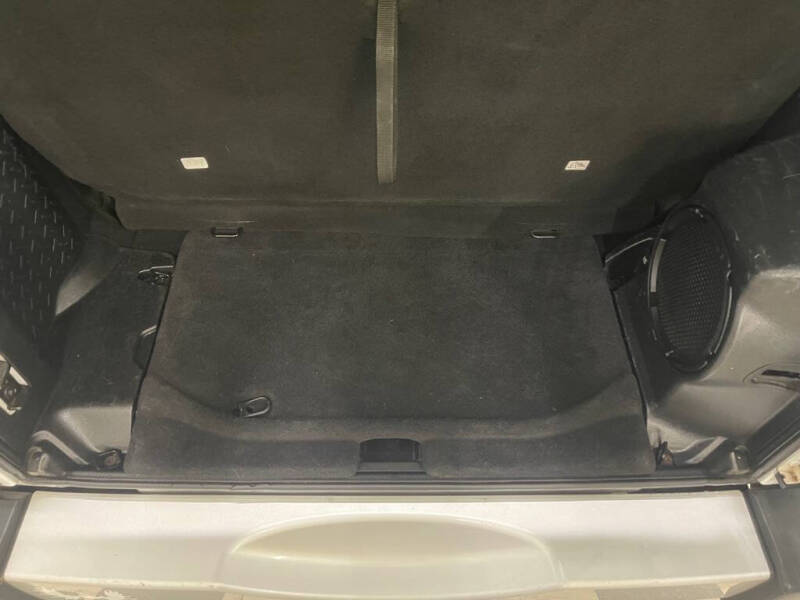 2013 Jeep Wrangler Sahara