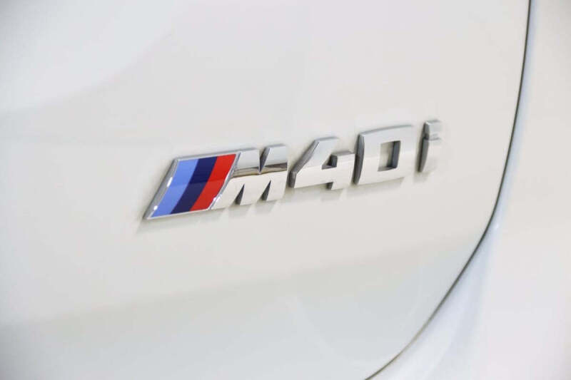 2023 BMW X3 M40i