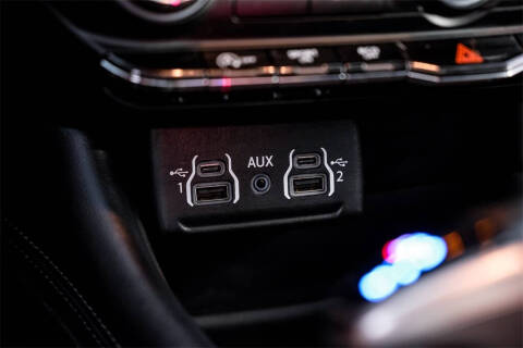 2024 Dodge Durango SXT Plus