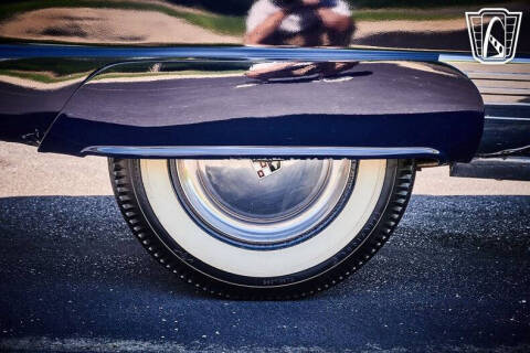 1952 Studebaker Champion