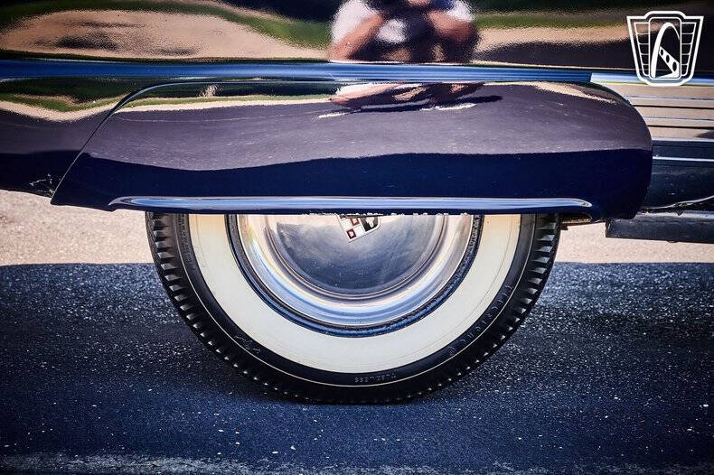 1952 Studebaker Champion