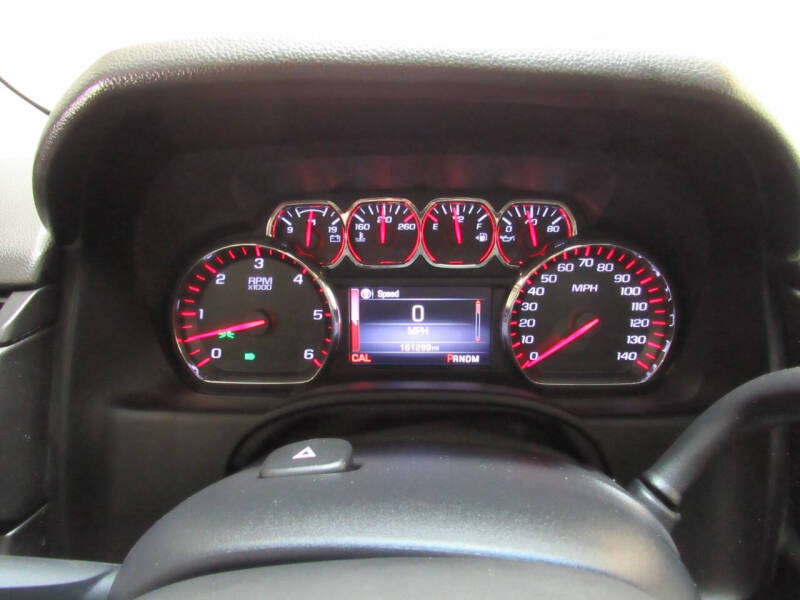 2016 GMC Yukon XL SLT