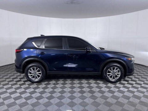 2023 Mazda CX-5 2.5 S Select