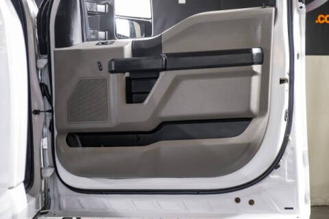 2021 Ford F-250 Super Duty XL