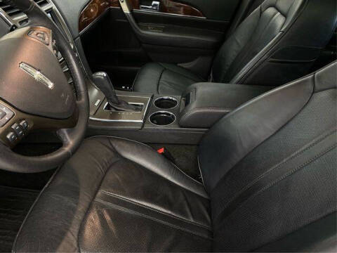 2015 Lincoln MKX