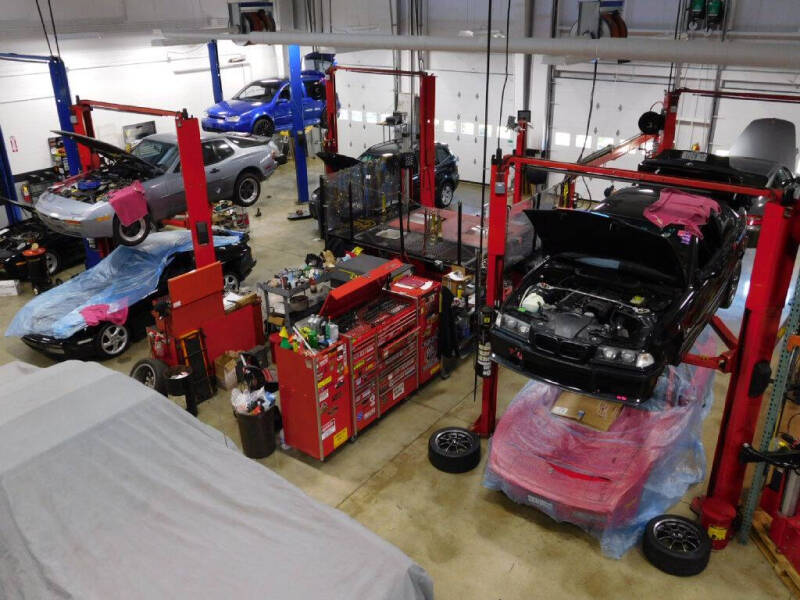 2022 Audi Q7 quattro Prestige 55 TFSI