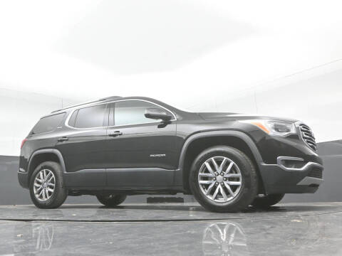 2017 GMC Acadia SLE-2