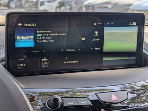 2026 Acura RDX SH-AWD w/Tech