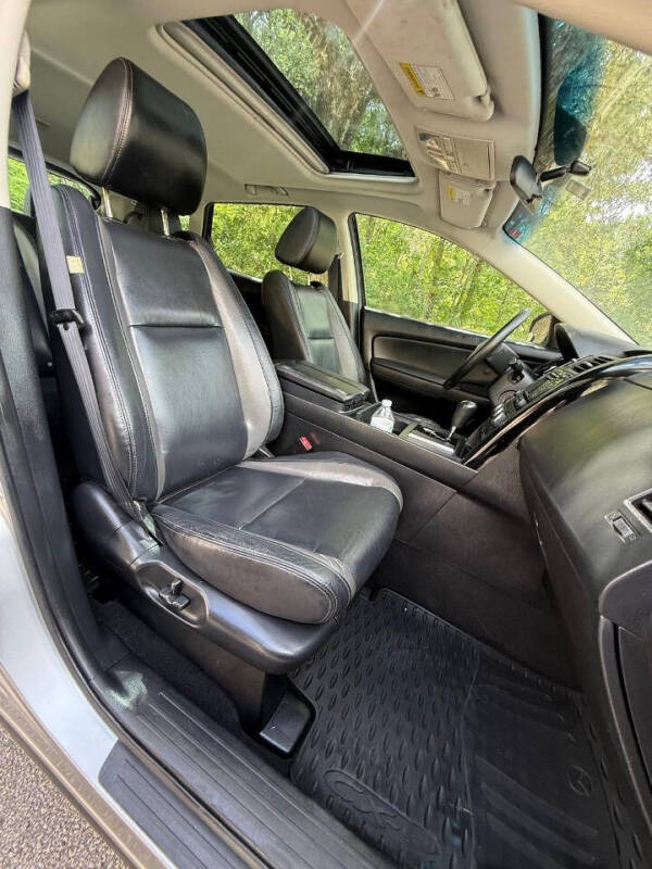 2012 Mazda CX-9 Touring