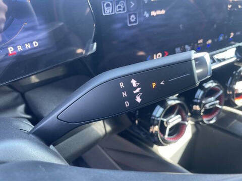 2026 Chevrolet Blazer EV RS