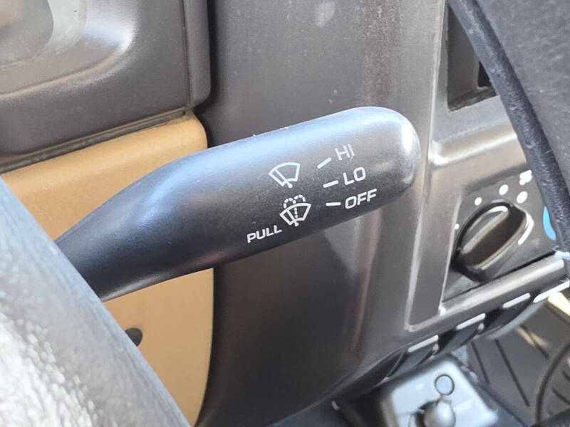 1999 Jeep Wrangler SE