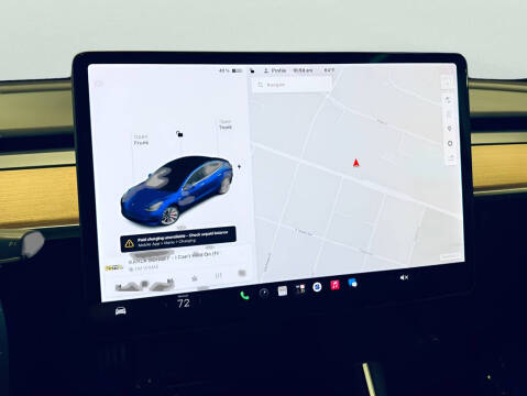 2019 Tesla Model 3 Performance