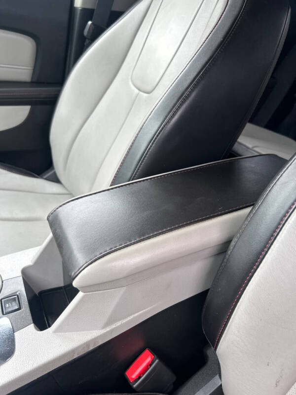 2014 GMC Terrain SLT-1
