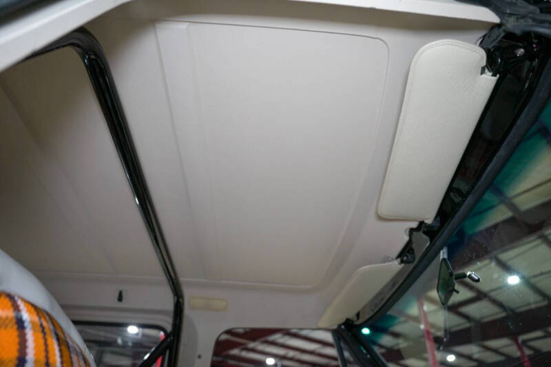 1972 Chevrolet Blazer