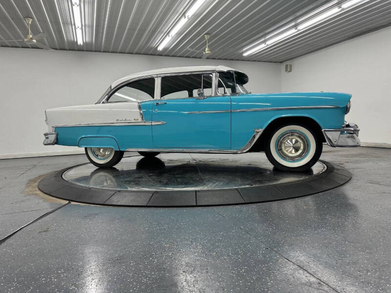 1955 Chevrolet Bel Air