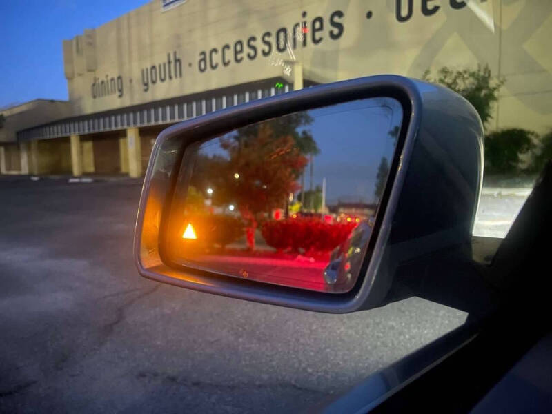 2014 Mercedes-Benz E-Class E 350