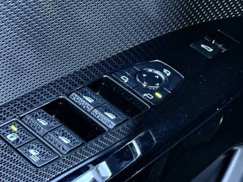 2024 BMW i7 eDrive50