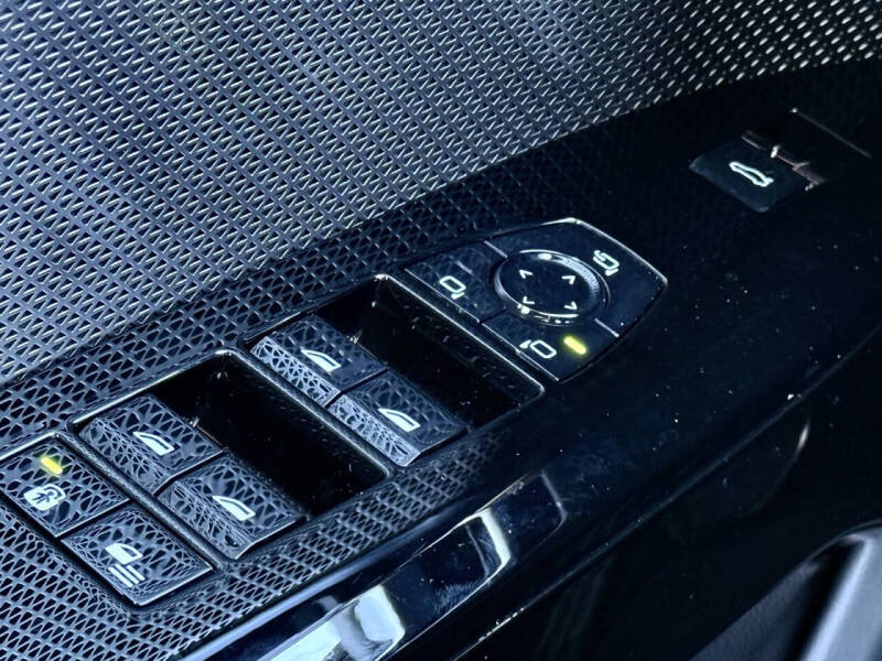 2024 BMW i7 eDrive50