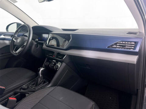 2023 Volkswagen Taos SE 4Motion