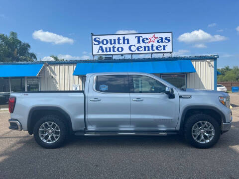 2019 GMC Sierra 1500 for sale at South Texas Auto Center in San Benito TX