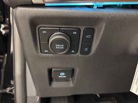 2025 Ford Expedition King Ranch