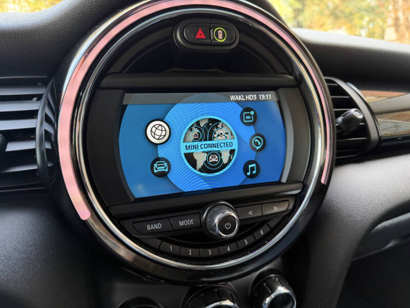 2019 MINI Hardtop 2 Door Cooper S