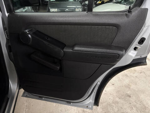 2010 Ford Explorer XLT