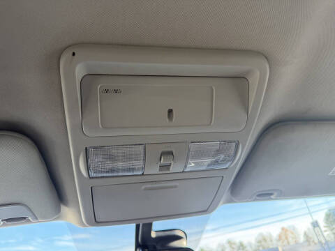 2017 Nissan Titan XD PRO-4X