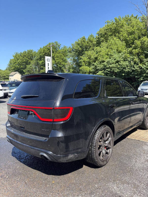 2022 Dodge Durango SRT 392
