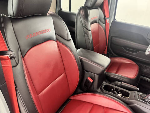 2023 Jeep Wrangler Rubicon 4xe 20th Anniversary