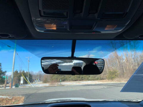 2019 Subaru WRX Premium